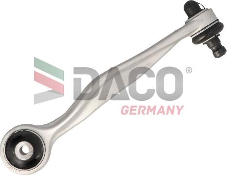 DACO Germany WH0215R - Yolun idarəedici qolu furqanavto.az
