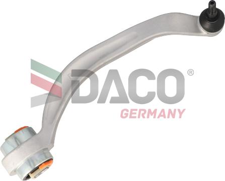 DACO Germany WH0218R - Yolun idarəedici qolu furqanavto.az