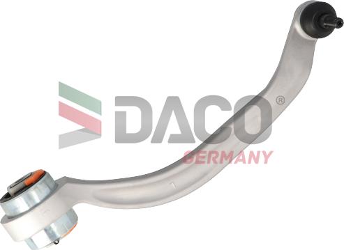 DACO Germany WH0213L - Yolun idarəedici qolu furqanavto.az