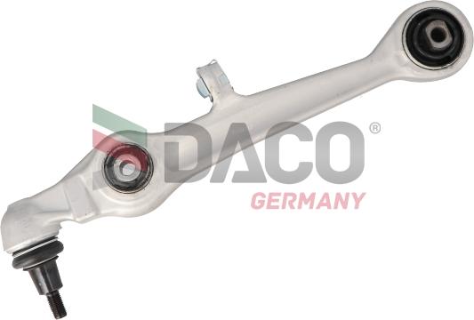 DACO Germany WH0212 - Yolun idarəedici qolu furqanavto.az