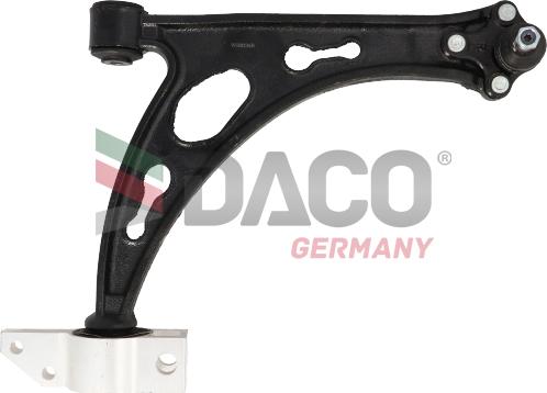 DACO Germany WH0236R - Yolun idarəedici qolu furqanavto.az