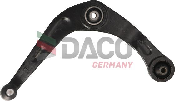DACO Germany WH2801L - Yolun idarəedici qolu furqanavto.az