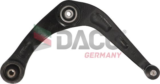 DACO Germany WH2801R - Yolun idarəedici qolu furqanavto.az