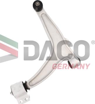 DACO Germany WH2701 - Yolun idarəedici qolu furqanavto.az
