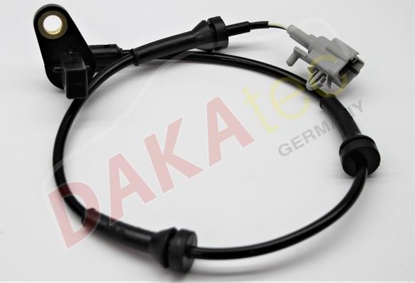 DAKAtec 410549 - Sensor, təkər sürəti furqanavto.az