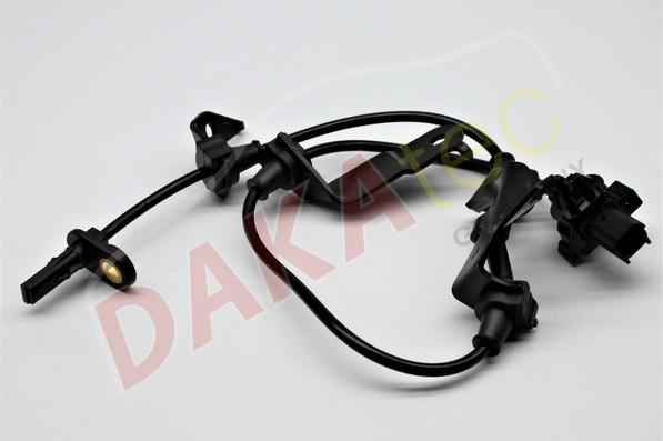 DAKAtec 410556 - Sensor, təkər sürəti furqanavto.az