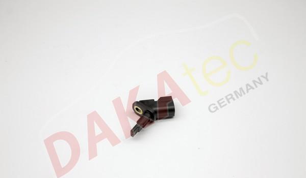 DAKAtec 410044 - Sensor, təkər sürəti furqanavto.az