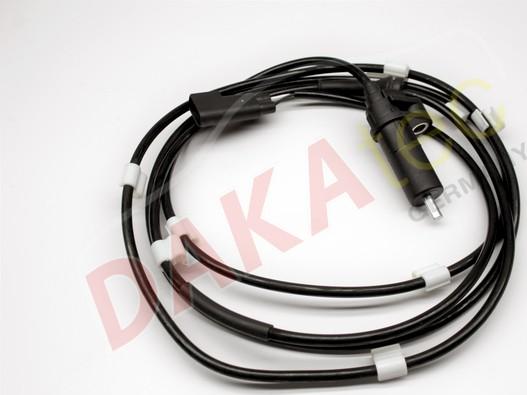 DAKAtec 410057 - Sensor, təkər sürəti furqanavto.az