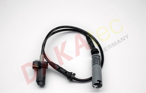 DAKAtec 410011 - Sensor, təkər sürəti furqanavto.az