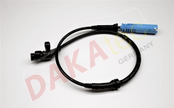 DAKAtec 410023 - Sensor, təkər sürəti furqanavto.az