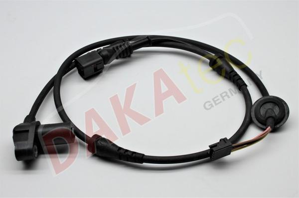 DAKAtec 410199 - Sensor, təkər sürəti furqanavto.az