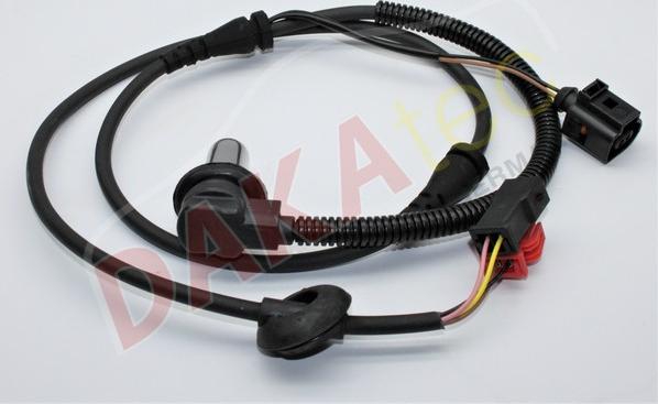 DAKAtec 410195 - Sensor, təkər sürəti furqanavto.az