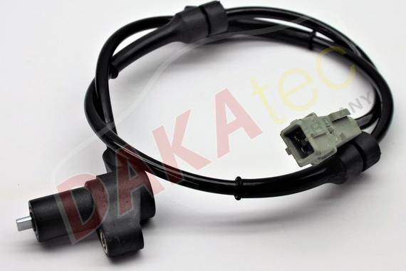 DAKAtec 410149 - Sensor, təkər sürəti furqanavto.az