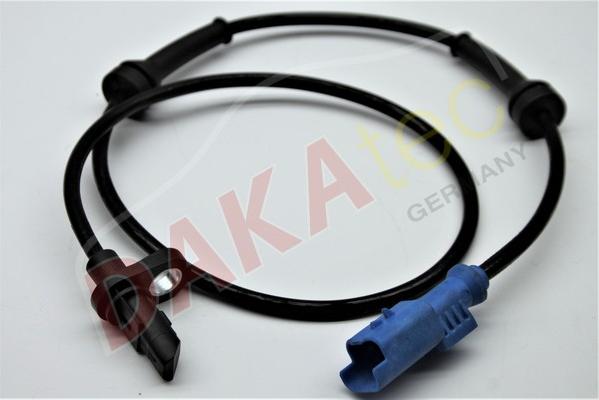 DAKAtec 410309 - Sensor, təkər sürəti furqanavto.az