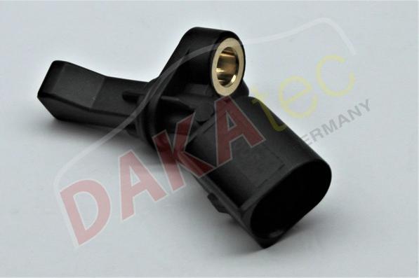 DAKAtec 410216 - Sensor, təkər sürəti furqanavto.az