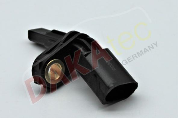 DAKAtec 410218 - Sensor, təkər sürəti furqanavto.az