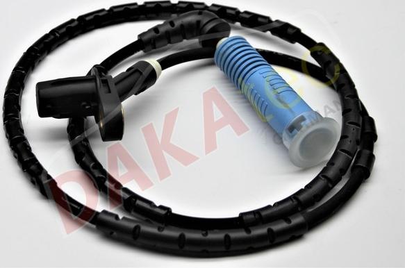 DAKAtec 410284 - Sensor, təkər sürəti furqanavto.az