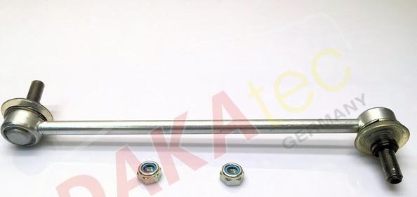 DAKAtec 120495HQ - Çubuq / Strut, stabilizator furqanavto.az