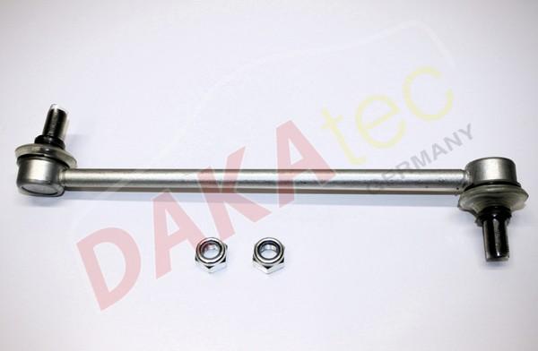 DAKAtec 120451HQ - Çubuq / Strut, stabilizator furqanavto.az