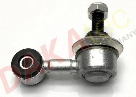 DAKAtec 120462 - Çubuq / Strut, stabilizator furqanavto.az