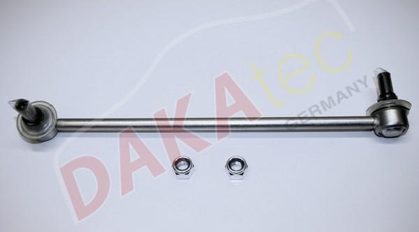 DAKAtec 120467HQ - Çubuq / Strut, stabilizator furqanavto.az