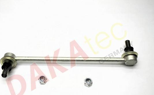 DAKAtec 120484HQ - Çubuq / Strut, stabilizator furqanavto.az