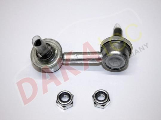 DAKAtec 120438HQ - Çubuq / Strut, stabilizator furqanavto.az