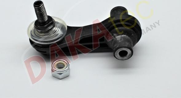 DAKAtec 120477 - Çubuq / Strut, stabilizator furqanavto.az