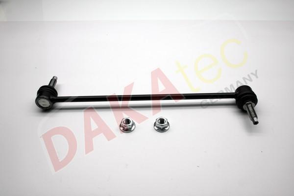 DAKAtec 120568 - Çubuq / Strut, stabilizator furqanavto.az