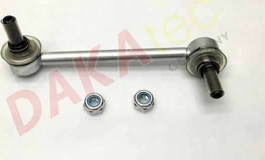 DAKAtec 120510HQ - Çubuq / Strut, stabilizator furqanavto.az