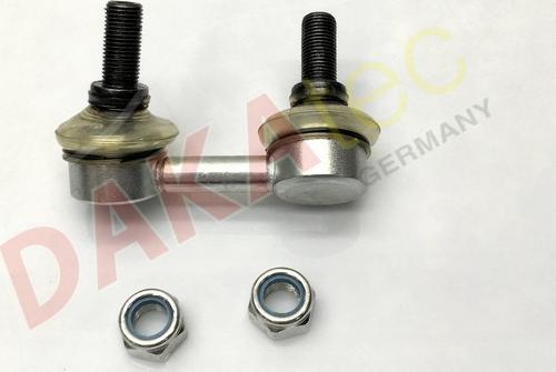 DAKAtec 120531HQ - Çubuq / Strut, stabilizator furqanavto.az