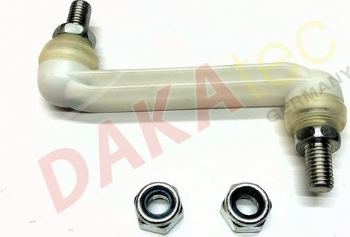 DAKAtec 120016 - Çubuq / Strut, stabilizator www.furqanavto.az