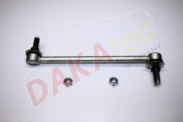 DAKAtec 120149HQ - Çubuq / Strut, stabilizator furqanavto.az