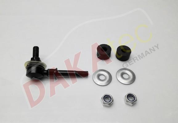 DAKAtec 120349 - Çubuq / Strut, stabilizator furqanavto.az