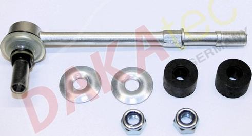 DAKAtec 120352 - Çubuq / Strut, stabilizator furqanavto.az