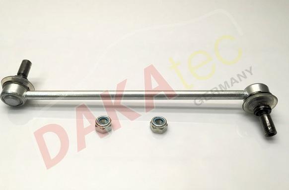 DAKAtec 120368HQ - Çubuq / Strut, stabilizator furqanavto.az