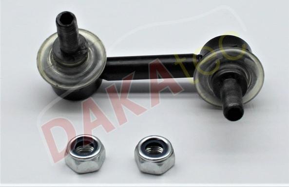 DAKAtec 120316HQ - Çubuq / Strut, stabilizator furqanavto.az