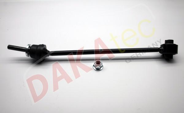 DAKAtec 120337 - Çubuq / Strut, stabilizator furqanavto.az