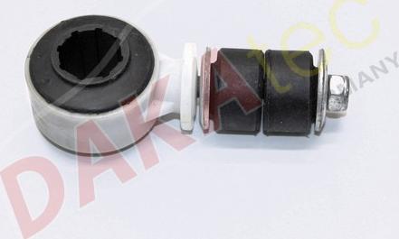 DAKAtec 120370 - Çubuq / Strut, stabilizator www.furqanavto.az