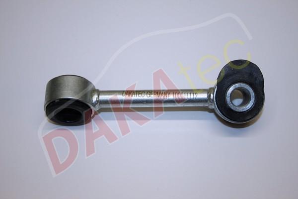 DAKAtec 120297HQ - Çubuq / Strut, stabilizator www.furqanavto.az