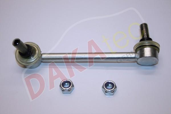 DAKAtec 120254HQ - Çubuq / Strut, stabilizator furqanavto.az