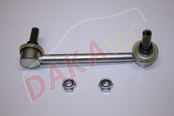 DAKAtec 120255HQ - Çubuq / Strut, stabilizator furqanavto.az