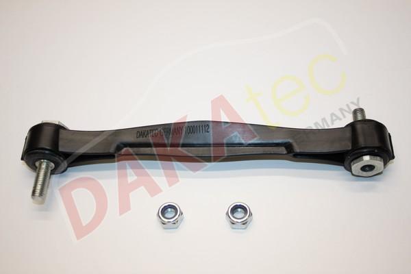 DAKAtec 120287 - Çubuq / Strut, stabilizator furqanavto.az