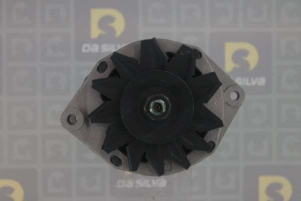 DA SILVA 01452 - Alternator furqanavto.az