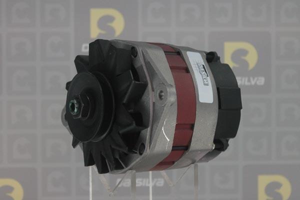 DA SILVA 01452 - Alternator furqanavto.az