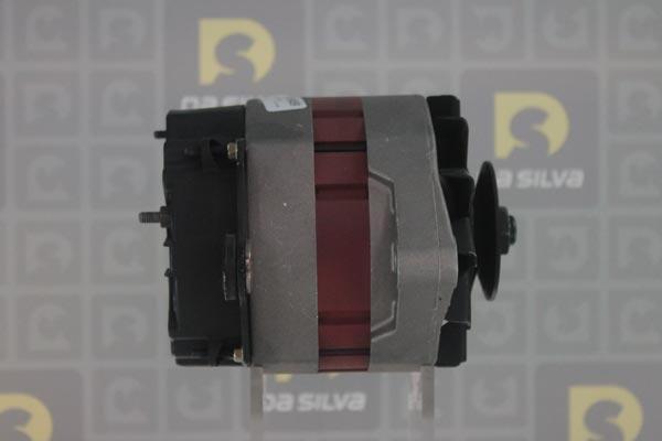 DA SILVA 01452 - Alternator furqanavto.az