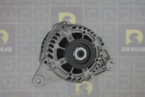 DA SILVA 016489 - Alternator furqanavto.az