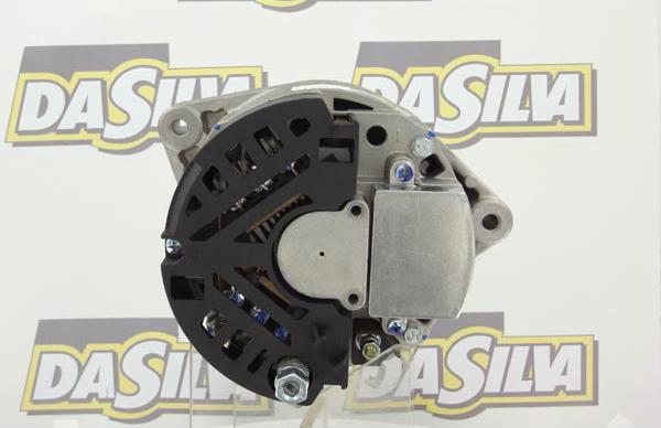 DA SILVA 016479 - Alternator furqanavto.az