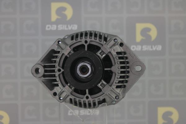 DA SILVA 016661 - Alternator furqanavto.az