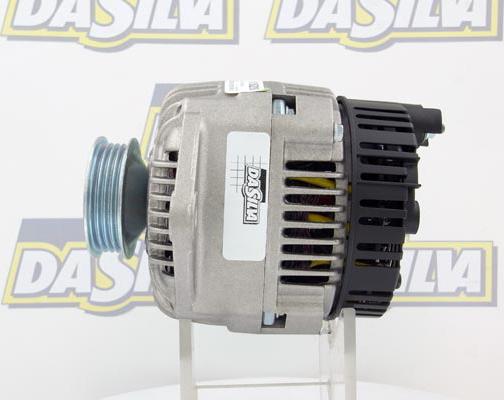 DA SILVA 016280 - Alternator furqanavto.az